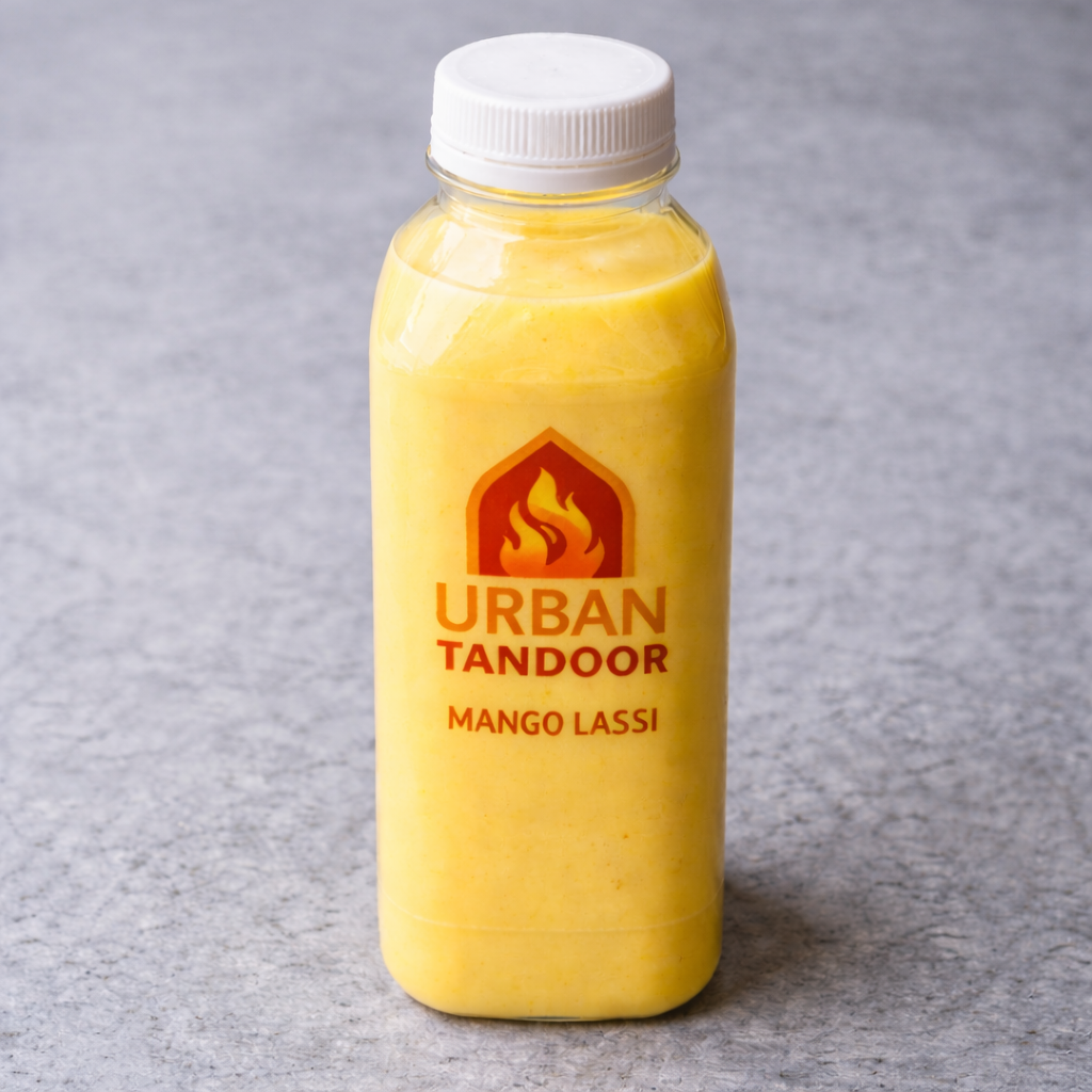 Mango Lassi